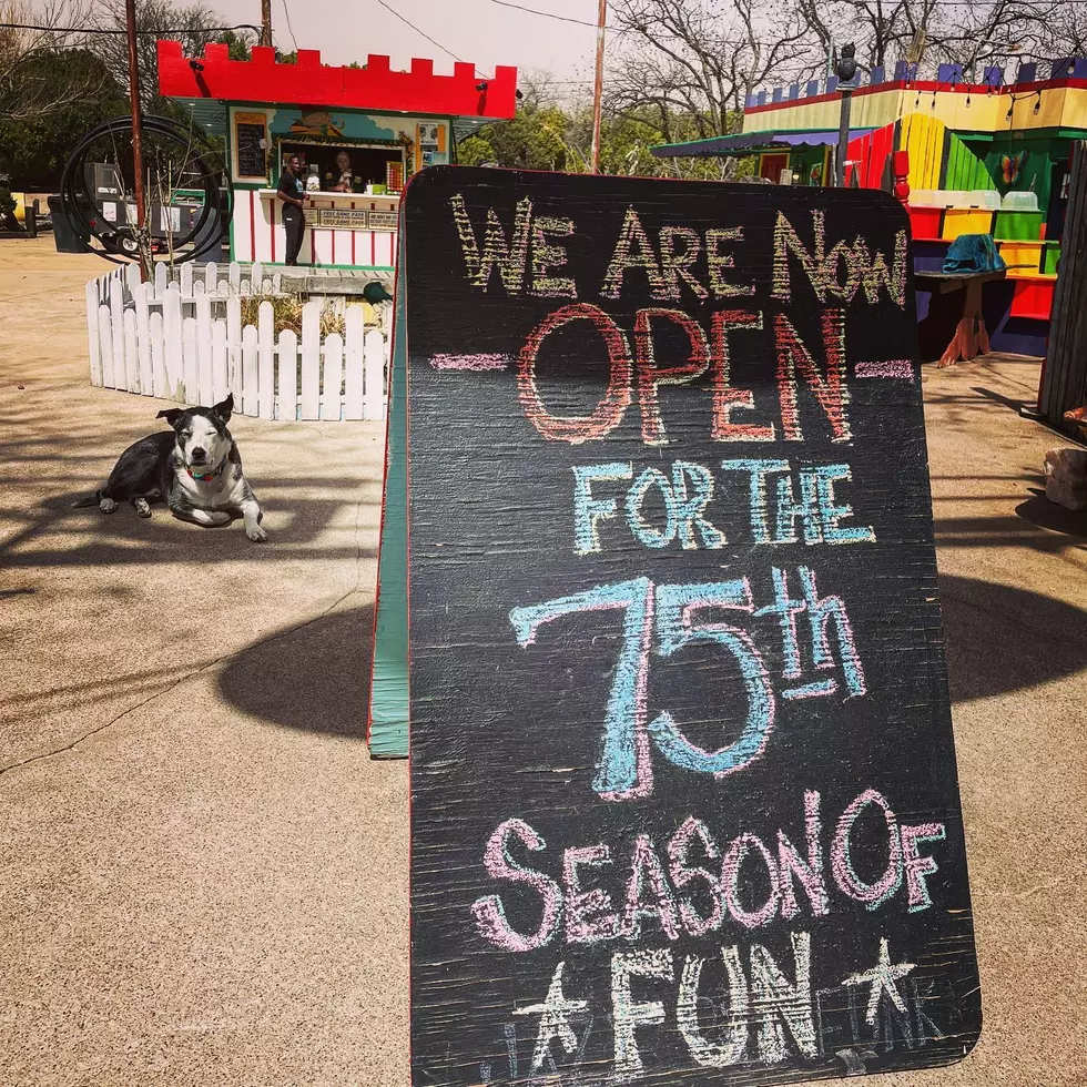 Things to do in Abilene Besides Going to a Bar