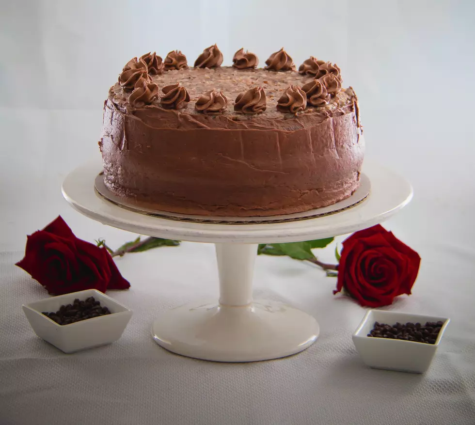 Hang On, German Chocolate Cake was Invented in Texas?!