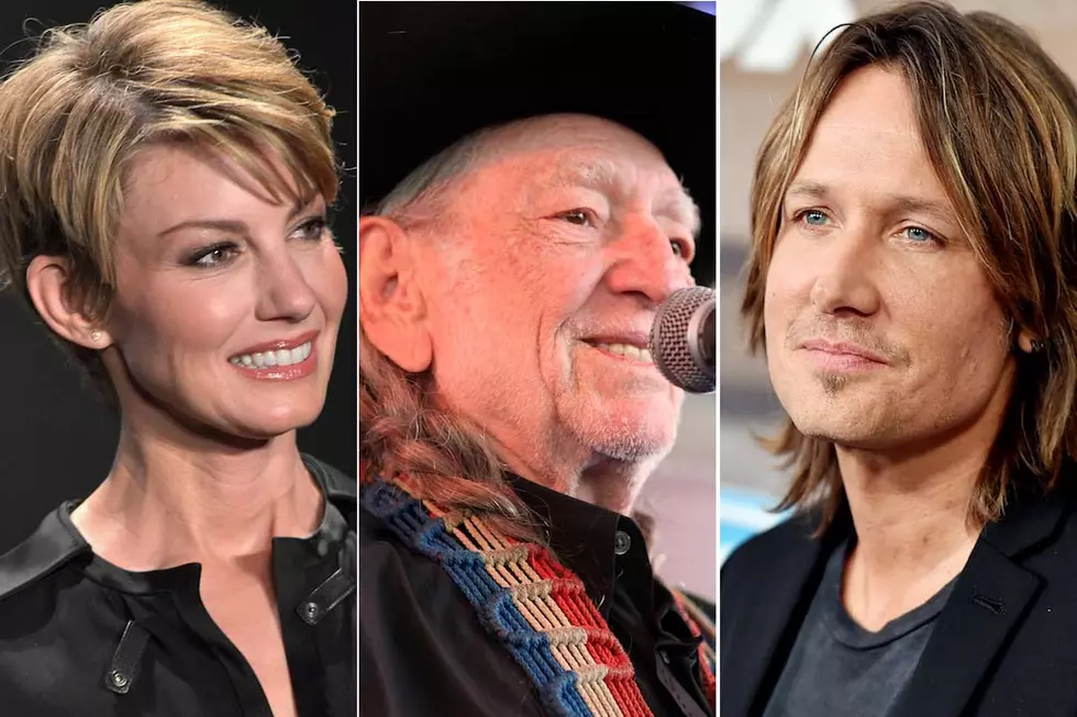 Top 10 Country Road Trip Songs