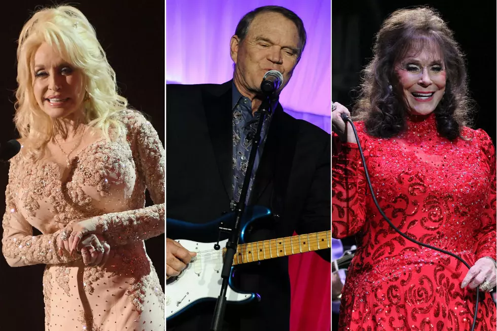 Top 10 Country Songs of the 1970s