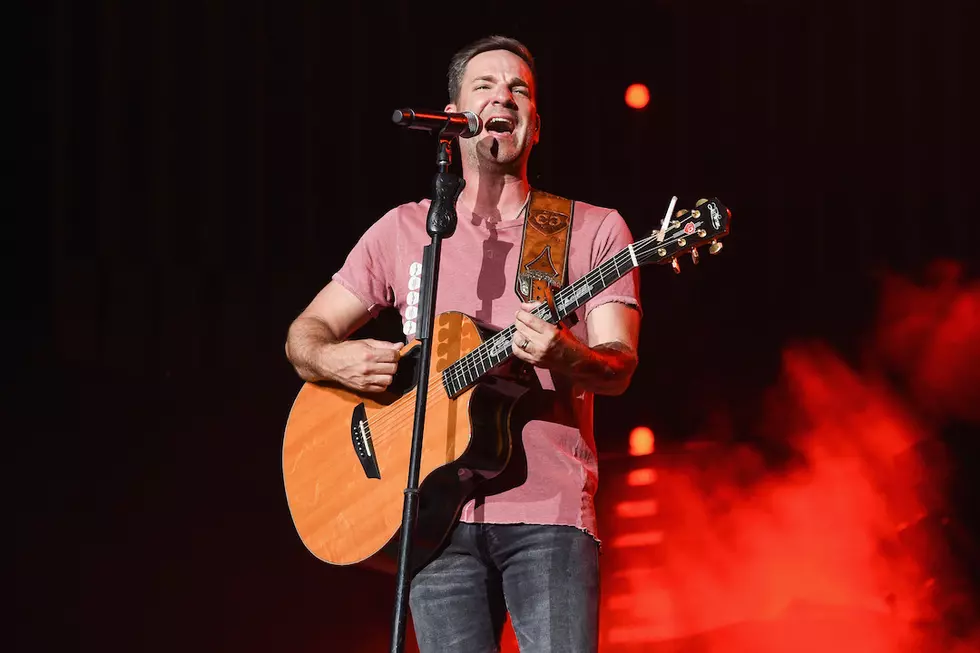 Craig Campbell Plans 2018 Cross-Country See You Try Tour
